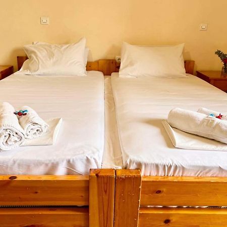 Apartmán Kastro Aggeliki Kardamyli Exteriér fotografie