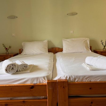 Apartmán Kastro Aggeliki Kardamyli Exteriér fotografie