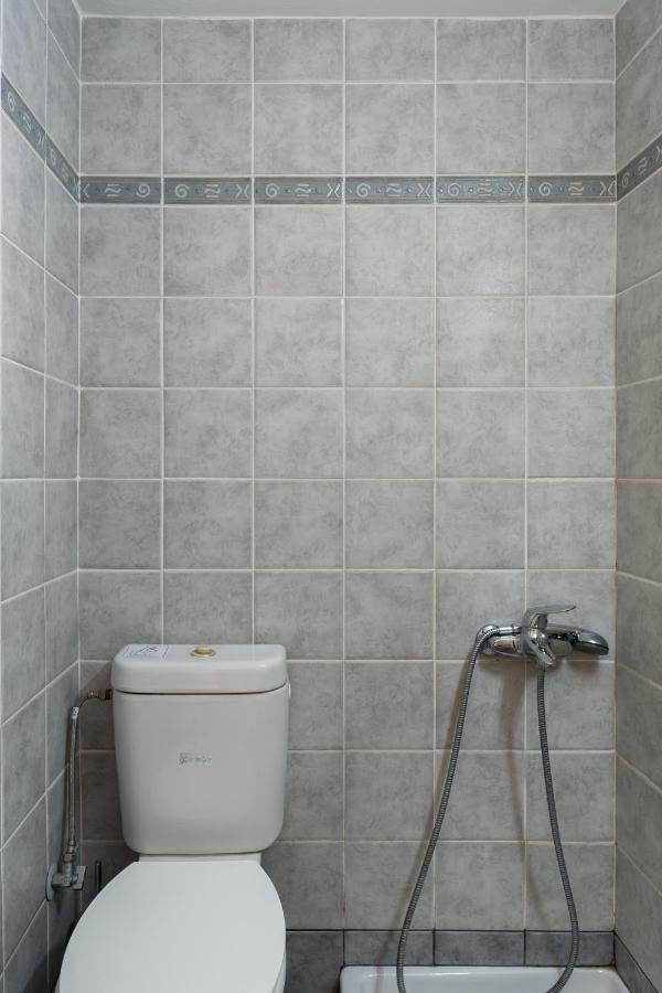 Apartmán Kastro Aggeliki Kardamyli Exteriér fotografie