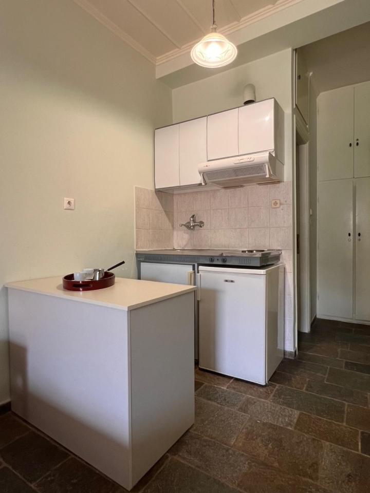 Apartmán Kastro Aggeliki Kardamyli Exteriér fotografie